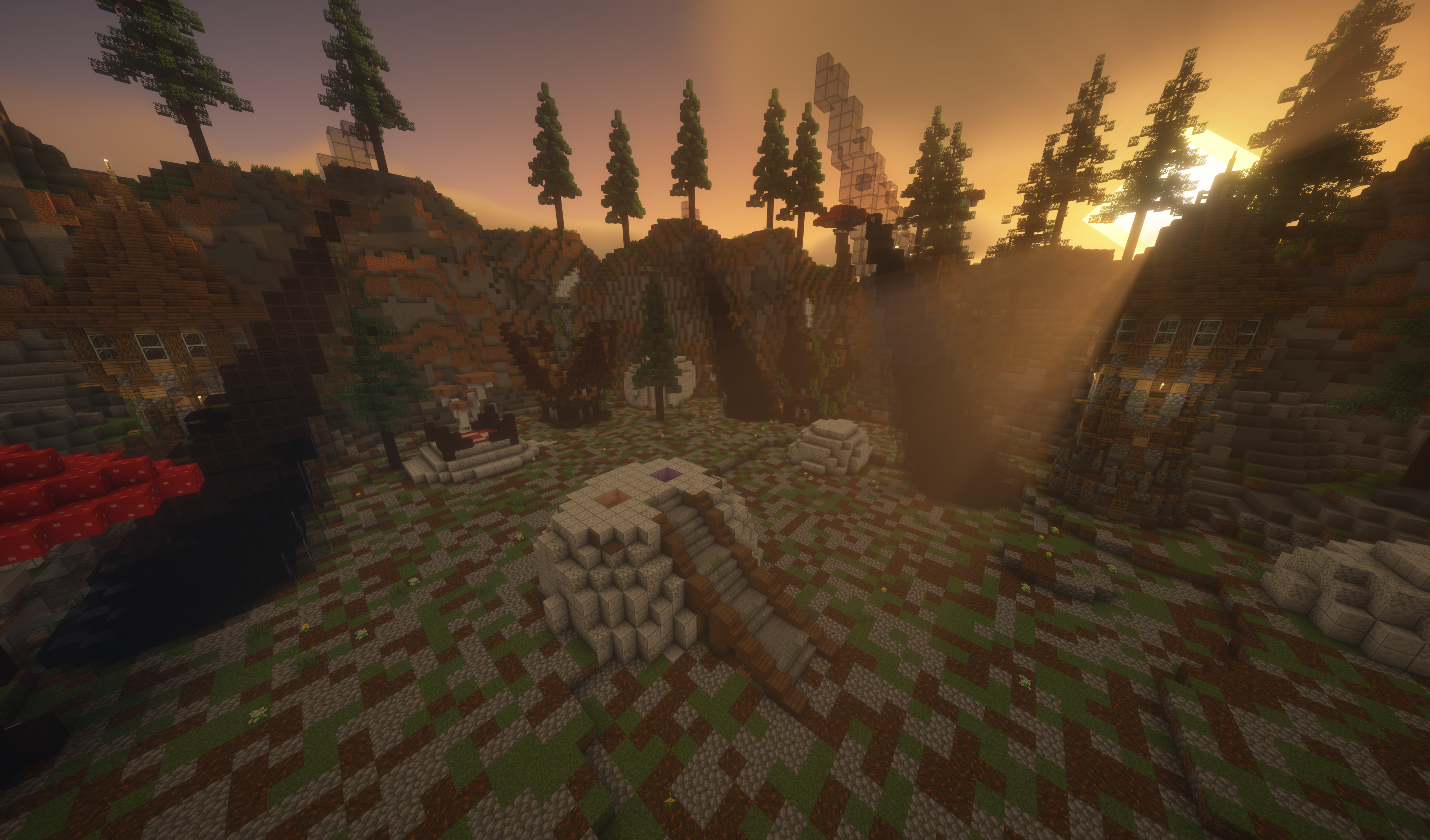 PVP Amistoso